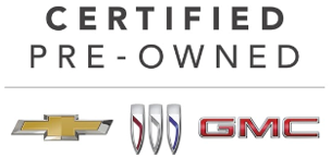 Chevrolet Buick GMC Certified Pre-Owned in Wilmington, IL
